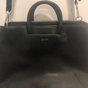 Matt and Natt Laptop Bag